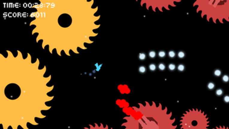 Flight to Paradise screenshot