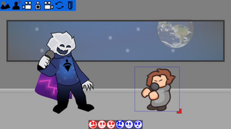 Friday Night Maker! Image