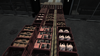 FS22 Butcher and Bootmaker Image