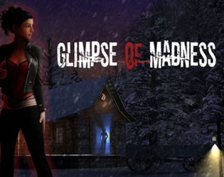 Games like Glimpse of Madness