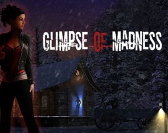 Glimpse of Madness Image