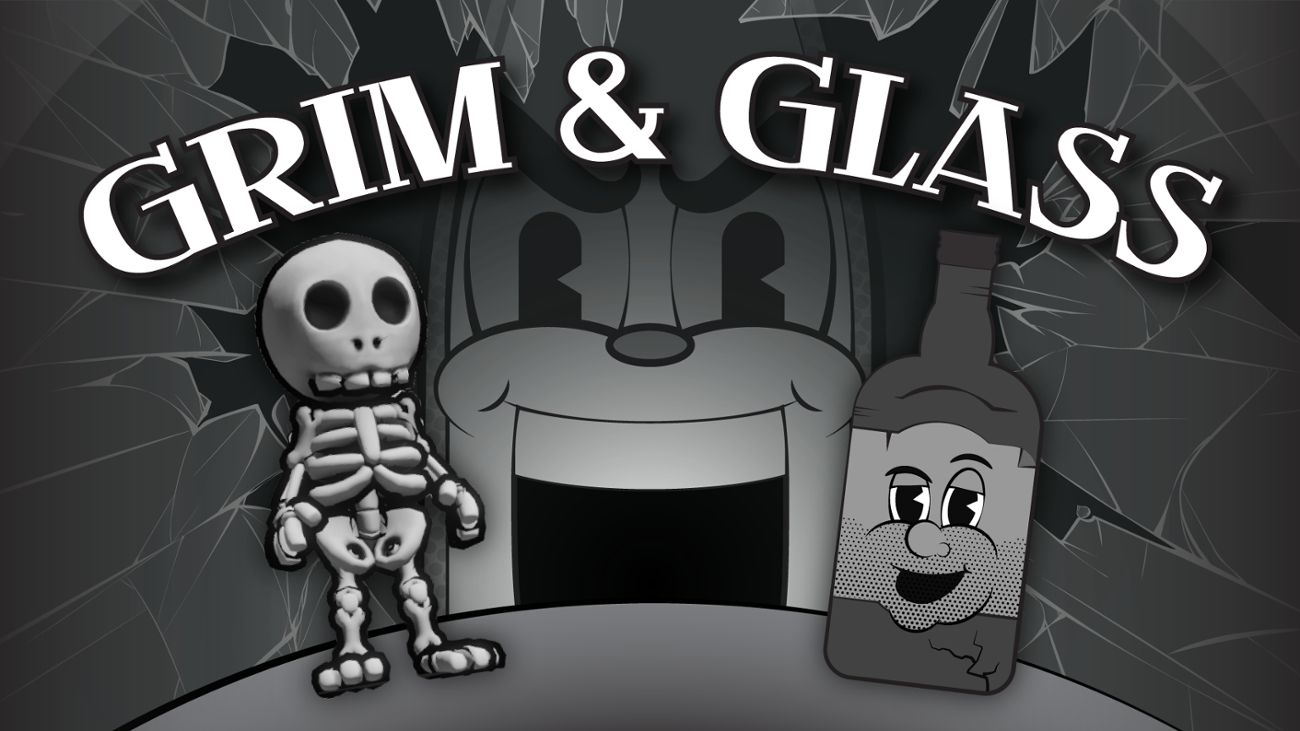 Games like Grim & Glass
