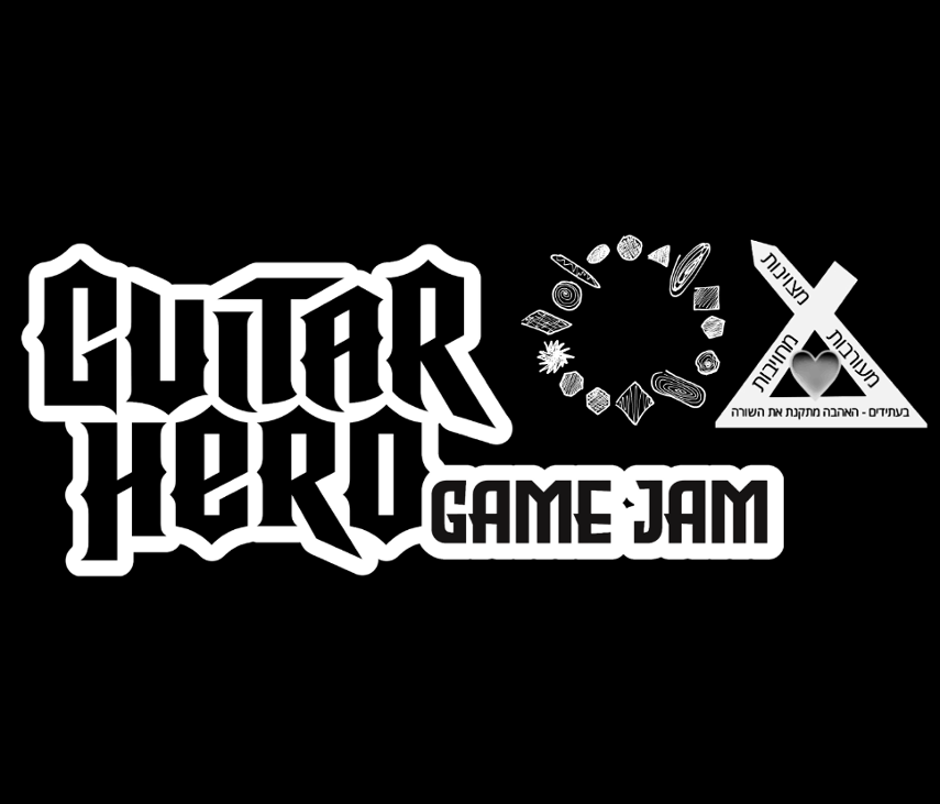 Games like GuitarHero GameJam
