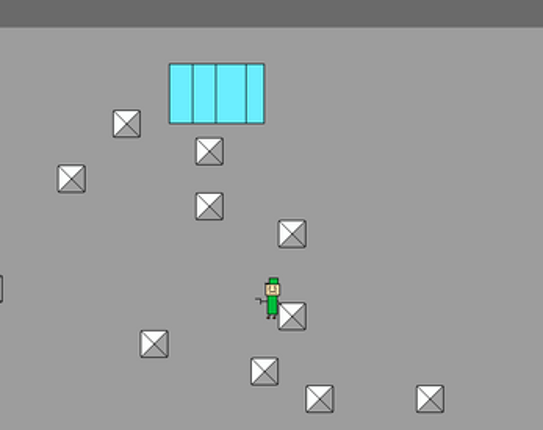 Jack Escape Prison screenshot