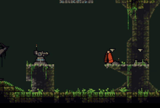 Fire of Kala screenshot