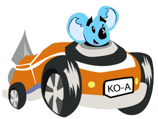 Games like KO-A y los 7 Caminos hacia el Reino Matemágico