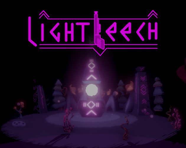 Games like LIGHTLEECH