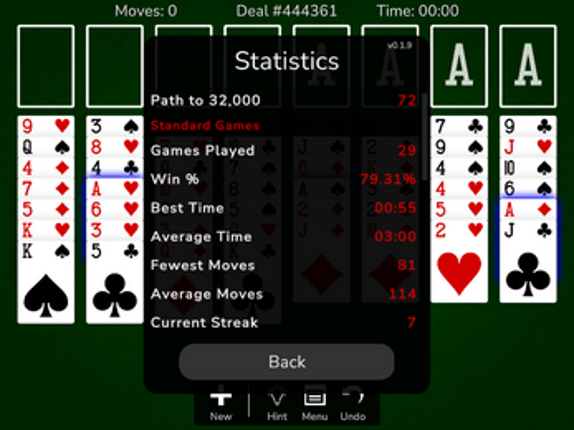 lowercase freecell Image