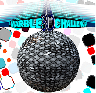 Games like Marble Challenge 3D