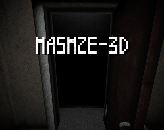 Games like MASMZE-3D