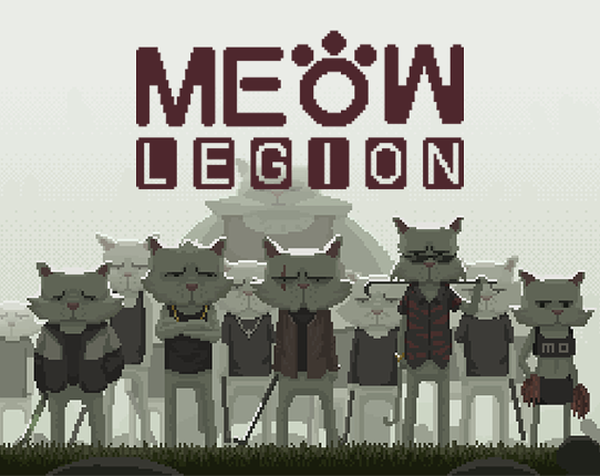 Meow Legion Image