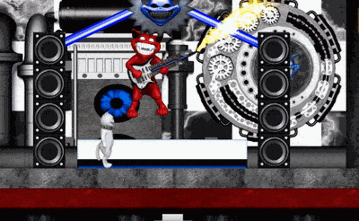 MishMish Adventures screenshot