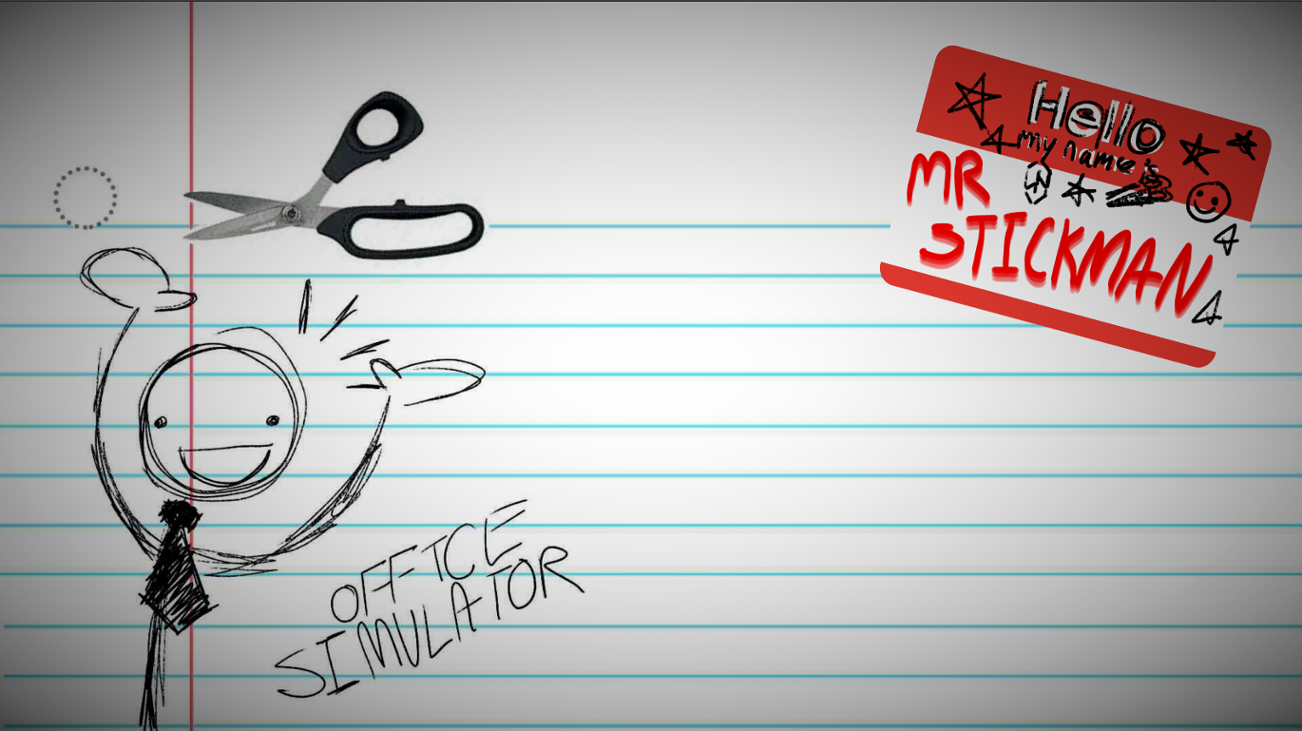 Games like Mr. Stickman - Office Simulator