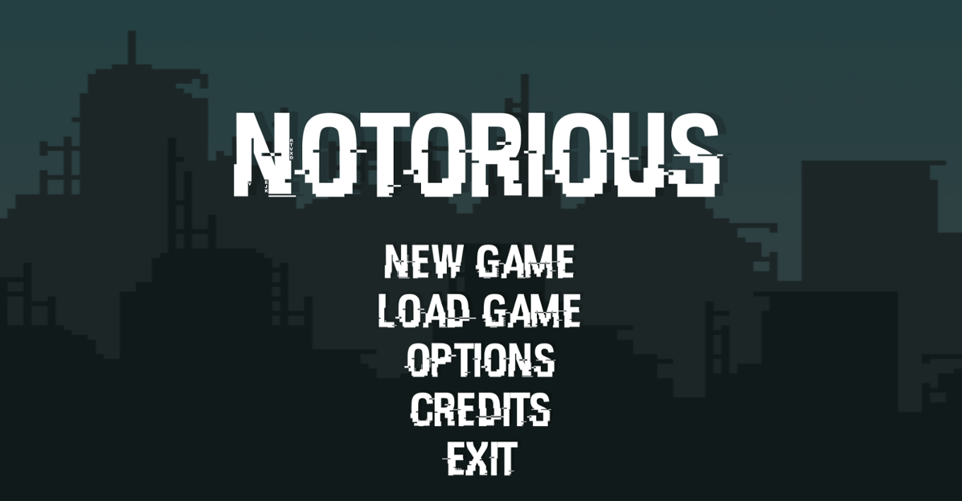 Games like Notorius