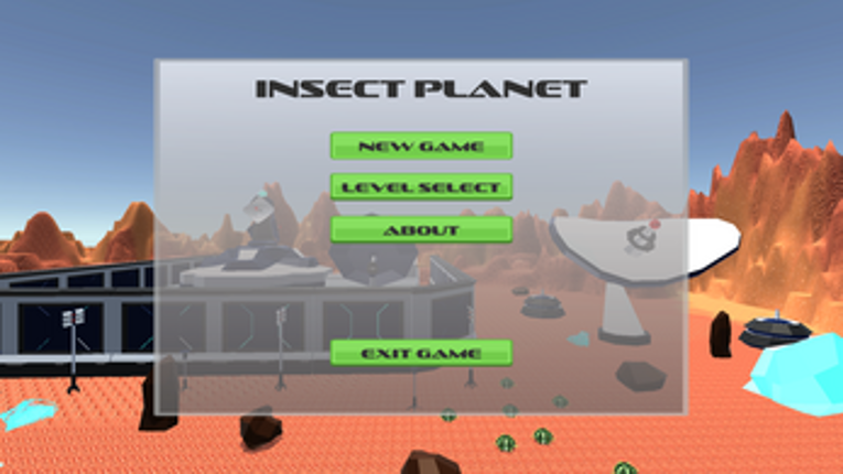 Orbita Bug Blaster Image