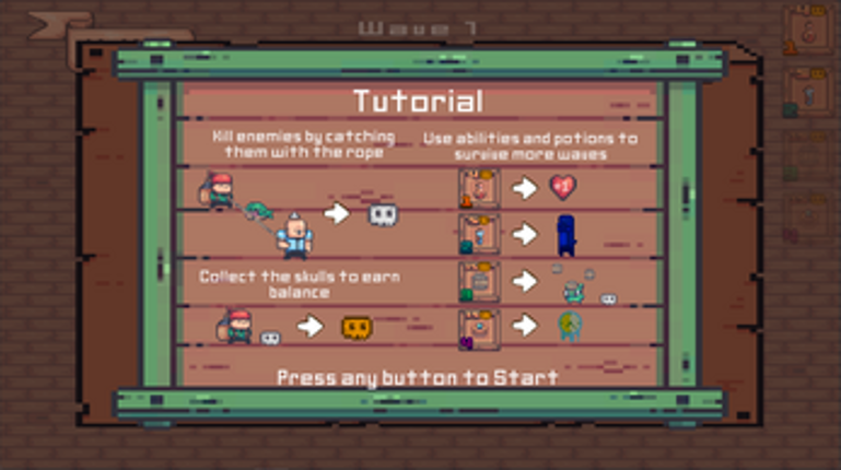 Pirate Codex (Singleplayer/Co-Op) screenshot