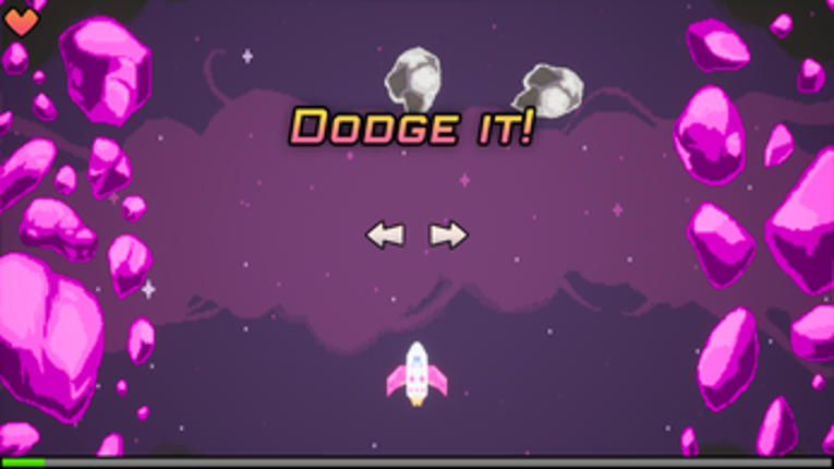 Retro Rumble screenshot