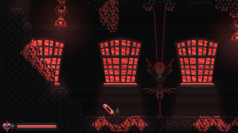 Rustwind screenshot