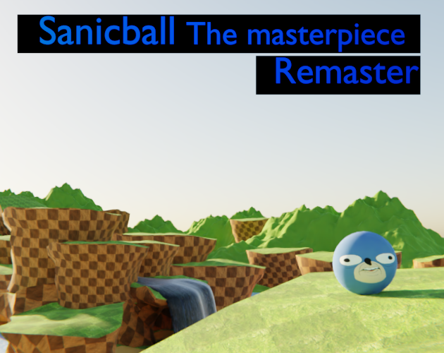 Games like Sanicball Remaster