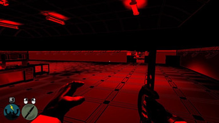 Shadow Lab screenshot