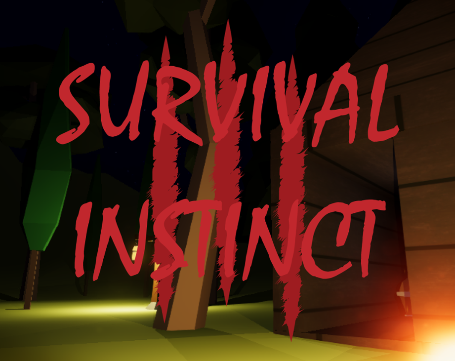 Games like Survival Instinct