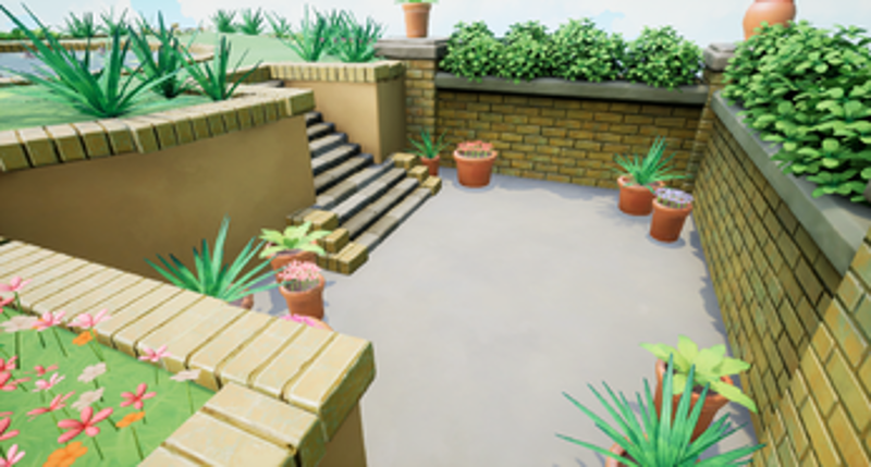 Temperance Gardens Image