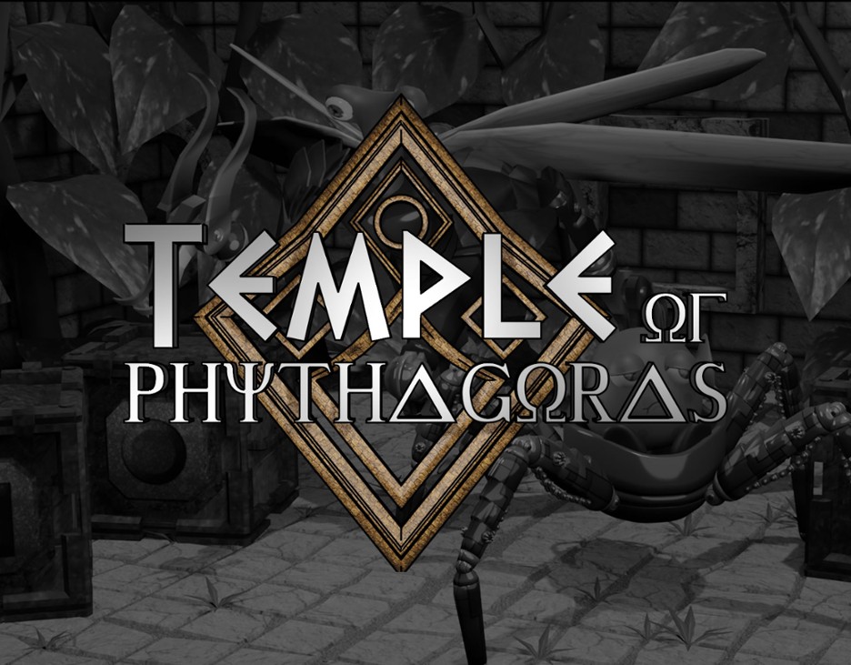 Games like Temple of Pythagoras