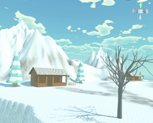 Ocean Traveler: An adventure through Time screenshot