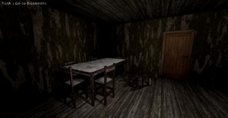 The Ritual screenshot