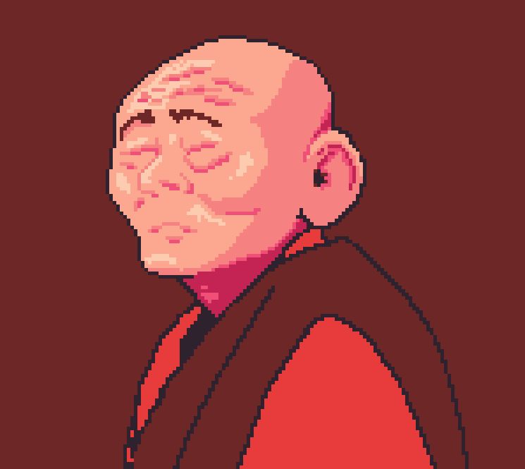 Games like The way of meditation   v0.4