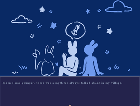 The Wishing Flower screenshot