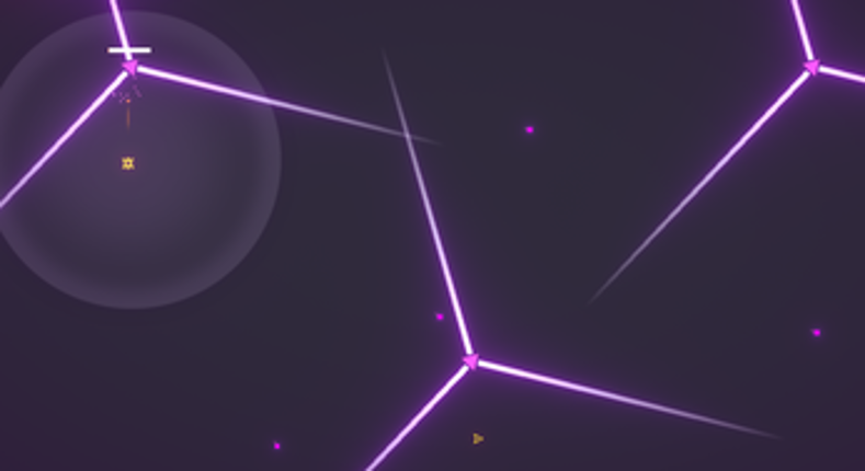 Too Many Bullets screenshot