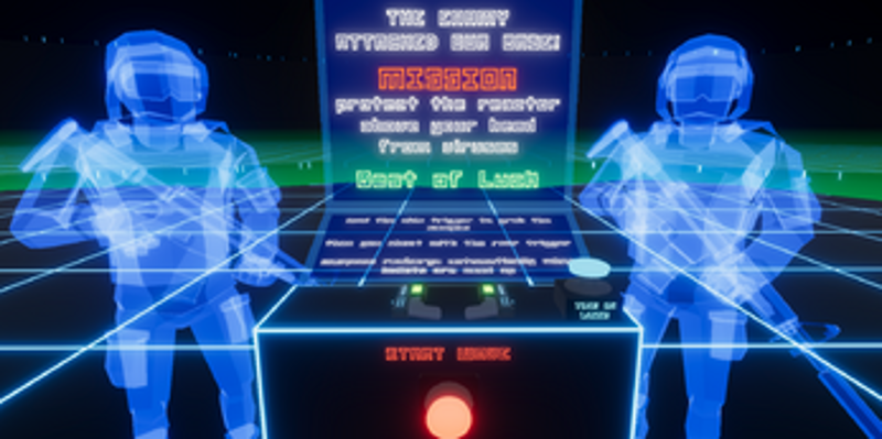 TronHunt Image