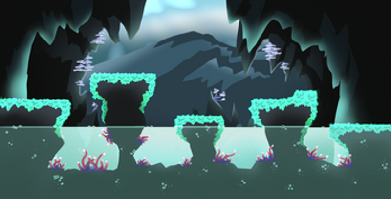 Uninhabited Island screenshot