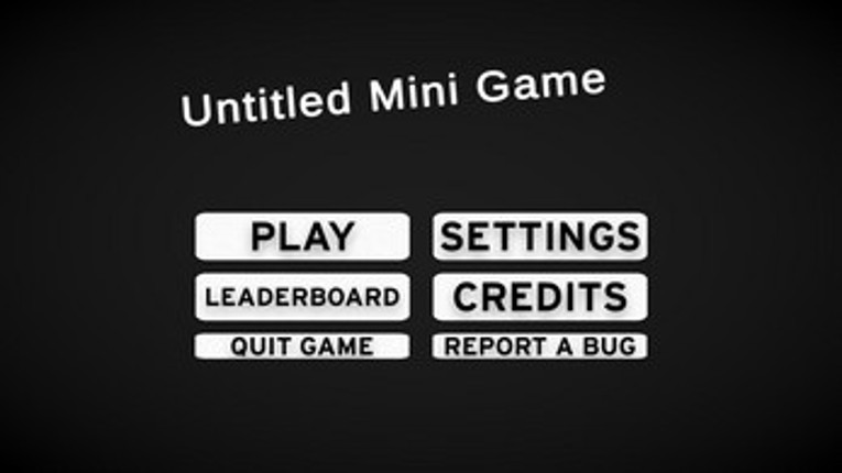 Untitled Mini Game Image