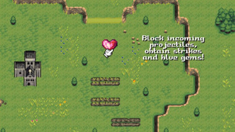 Upgrowth screenshot