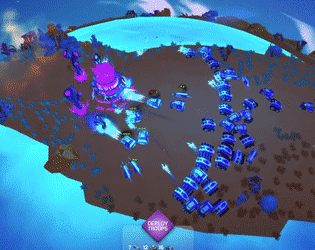 Games like Vanishing Stars: Colony Wars