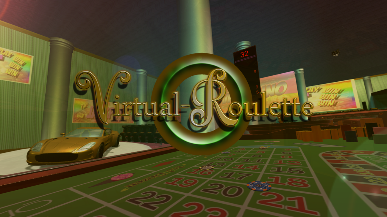 Games like Virtual Roulette 2