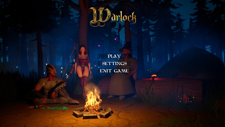 Warlock Image