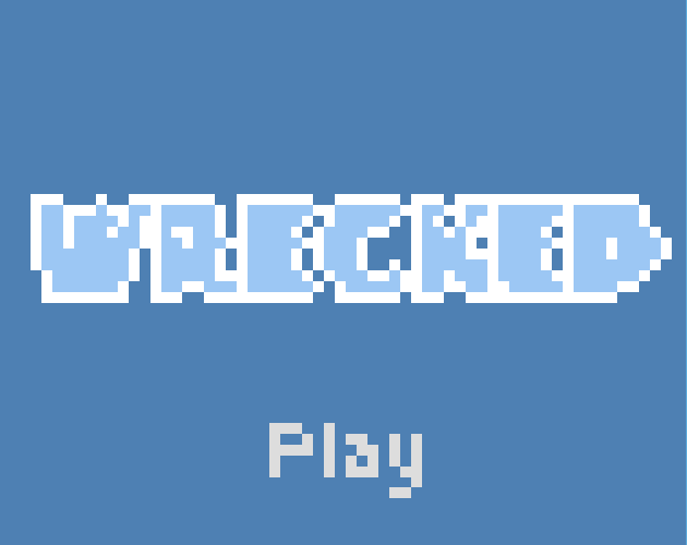 Games like Wrecked