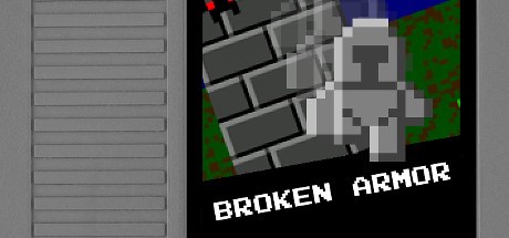 Games like Broken Armor