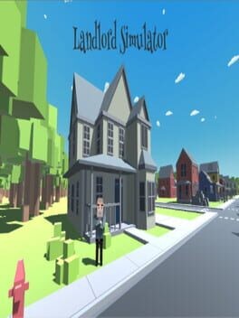 Games like Landlord Simulator
