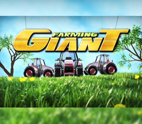 Farming Giant Image