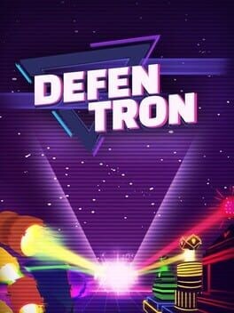 Games like Defentron