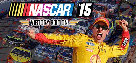 Games like NASCAR '15 Victory Edition