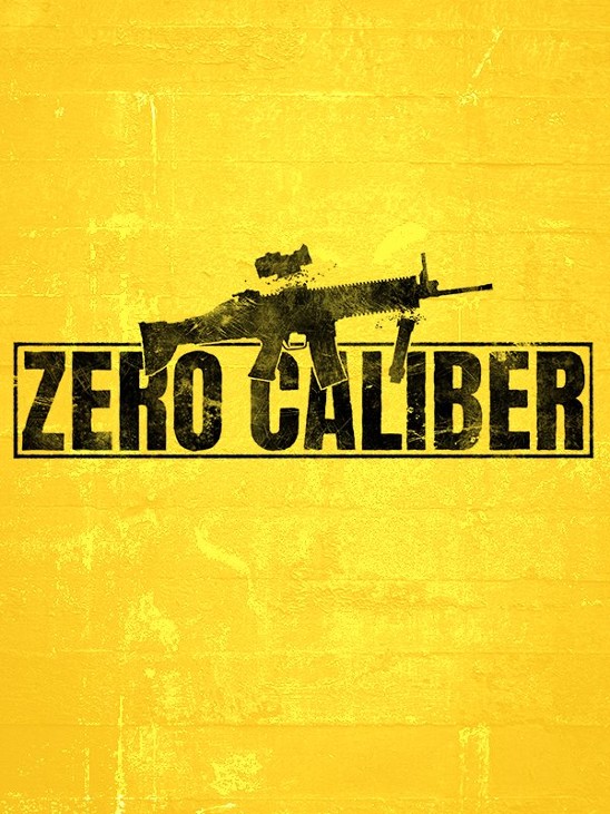 Games like Zero Caliber VR