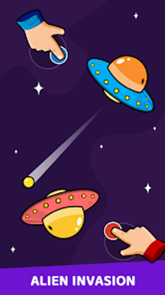 2 Player Games: Versus screenshot