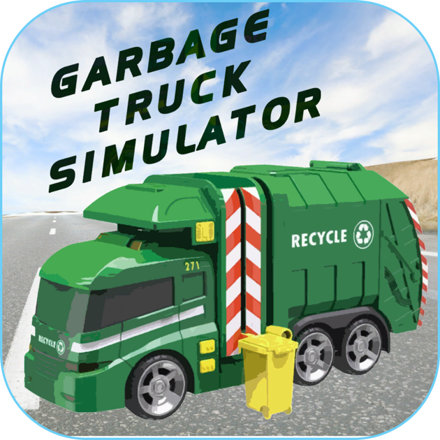 Games like Garbage Truck Simulator