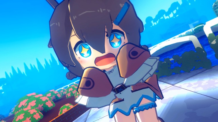 Garden Hunt screenshot