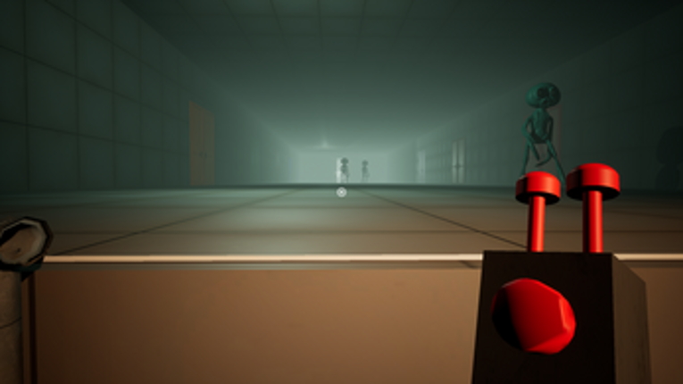 Garten of Banban 8 FanGame Image